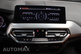 2023 BMW X3 Sports Activity Vehicle xDrive30i - miniatura 69
