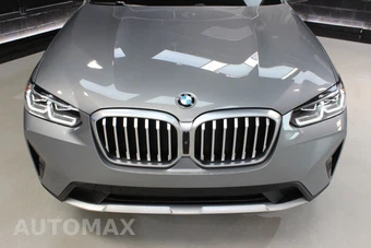 2023 BMW X3 Sports Activity Vehicle xDrive30i - miniatura 7