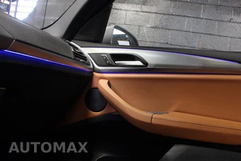 2023 BMW X3 Sports Activity Vehicle xDrive30i - miniatura 73