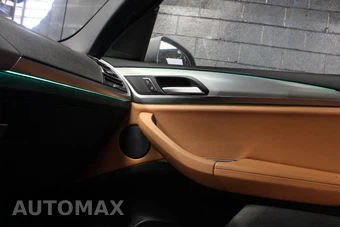 2023 BMW X3 Sports Activity Vehicle xDrive30i - miniatura 74