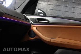 2023 BMW X3 Sports Activity Vehicle xDrive30i - miniatura 75