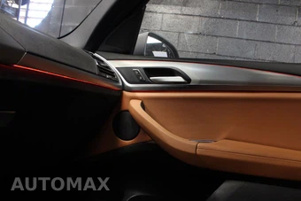 2023 BMW X3 Sports Activity Vehicle xDrive30i - miniatura 76