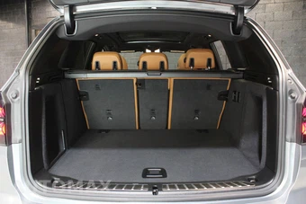 2023 BMW X3 Sports Activity Vehicle xDrive30i - miniatura 77
