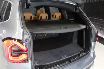 2023 BMW X3 Sports Activity Vehicle xDrive30i - miniatura 78