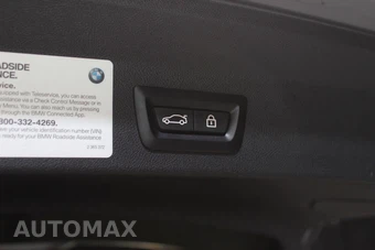 2023 BMW X3 Sports Activity Vehicle xDrive30i - miniatura 79