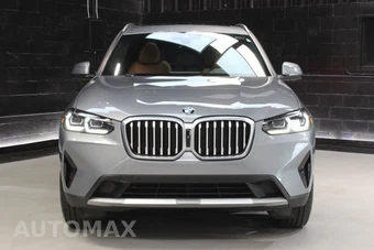 2023 BMW X3 Sports Activity Vehicle xDrive30i - miniatura 8