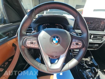 2023 BMW X3 Sports Activity Vehicle xDrive30i - miniatura 10
