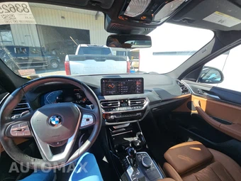 2023 BMW X3 Sports Activity Vehicle xDrive30i - miniatura 11
