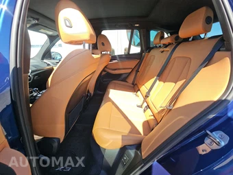 2023 BMW X3 Sports Activity Vehicle xDrive30i - miniatura 13