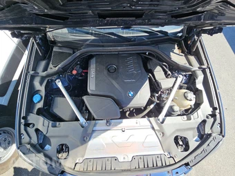 2023 BMW X3 Sports Activity Vehicle xDrive30i - miniatura 15