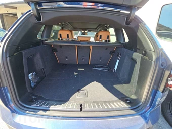 2023 BMW X3 Sports Activity Vehicle xDrive30i - miniatura 16