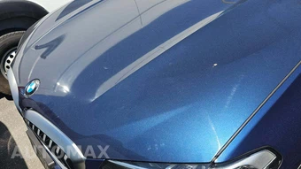 2023 BMW X3 Sports Activity Vehicle xDrive30i - miniatura 20