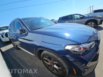 2023 BMW X3 Sports Activity Vehicle xDrive30i - miniatura 3