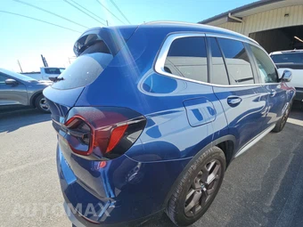 2023 BMW X3 Sports Activity Vehicle xDrive30i - miniatura 4