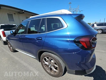 2023 BMW X3 Sports Activity Vehicle xDrive30i - miniatura 6