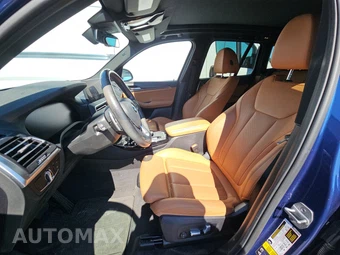 2023 BMW X3 Sports Activity Vehicle xDrive30i - miniatura 7