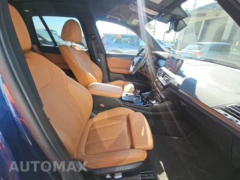 2023 BMW X3 Sports Activity Vehicle xDrive30i - miniatura 8