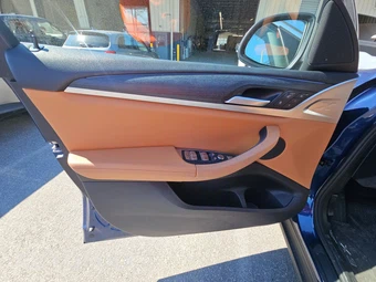 2023 BMW X3 Sports Activity Vehicle xDrive30i - miniatura 9