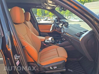 2023 BMW X3 Sports Activity Vehicle xDrive30i - miniatura 18