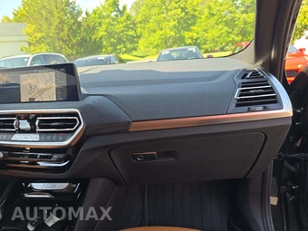 2023 BMW X3 Sports Activity Vehicle xDrive30i - miniatura 19