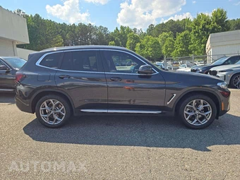 2023 BMW X3 Sports Activity Vehicle xDrive30i - miniatura 4
