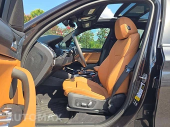 2023 BMW X3 Sports Activity Vehicle xDrive30i - miniatura 6