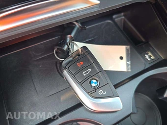 2023 BMW X3 Sports Activity Vehicle xDrive30i - miniatura 8