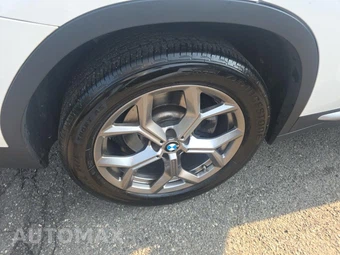 2023 BMW X3 Sports Activity Vehicle xDrive30i - miniatura 10