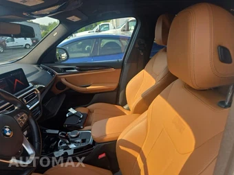 2023 BMW X3 Sports Activity Vehicle xDrive30i - miniatura 13