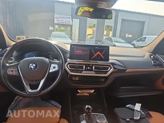2023 BMW X3 Sports Activity Vehicle xDrive30i - miniatura 14