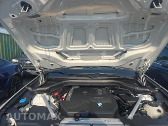 2023 BMW X3 Sports Activity Vehicle xDrive30i - miniatura 19