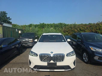 2023 BMW X3 Sports Activity Vehicle xDrive30i - miniatura 2