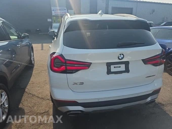 2023 BMW X3 Sports Activity Vehicle xDrive30i - miniatura 5