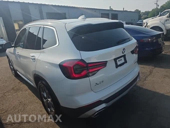 2023 BMW X3 Sports Activity Vehicle xDrive30i - miniatura 6