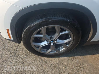 2023 BMW X3 Sports Activity Vehicle xDrive30i - miniatura 8
