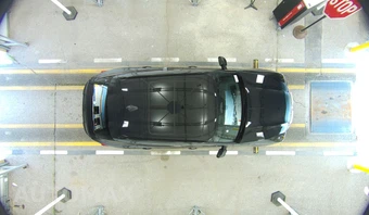 2023 BMW X4 M Sports Activity Coupe - miniatura 17