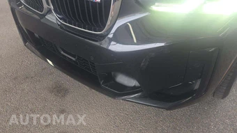 2023 BMW X4 M Sports Activity Coupe - miniatura 22