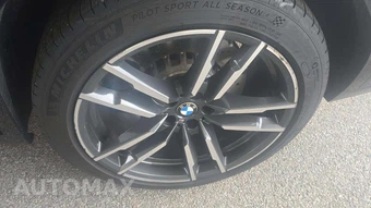 2023 BMW X4 M Sports Activity Coupe - miniatura 25