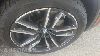 2023 BMW X4 M Sports Activity Coupe - miniatura 27