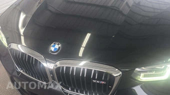 2023 BMW X4 M Sports Activity Coupe - miniatura 28
