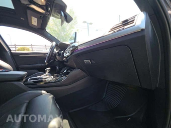 2023 BMW X4 M Sports Activity Coupe - miniatura 19