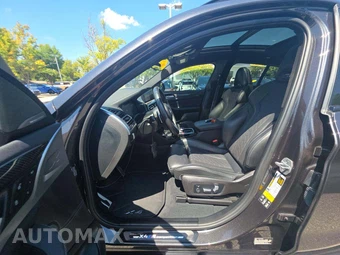 2023 BMW X4 M Sports Activity Coupe - miniatura 6