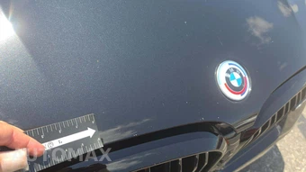 2023 BMW X4 M Sports Activity Coupe - miniatura 27