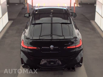 2023 BMW X4 M Sports Activity Coupe - miniatura 6