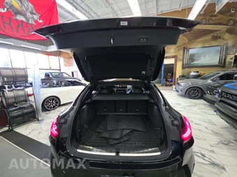 2023 BMW X4 M Sports Activity Coupe Competition - miniatura 14