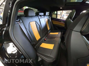 2023 BMW X4 M Sports Activity Coupe Competition - miniatura 16