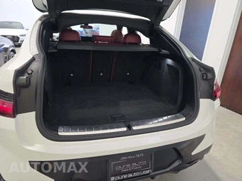 2023 BMW X4 Sports Activity Coupe M40i - miniatura 14
