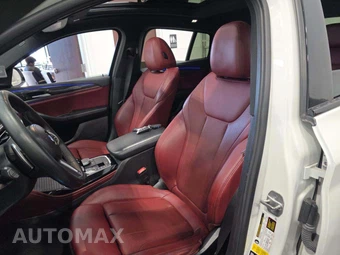 2023 BMW X4 Sports Activity Coupe M40i - miniatura 6