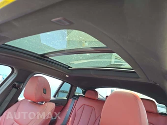 2023 BMW X4 Sports Activity Coupe M40i - miniatura 11