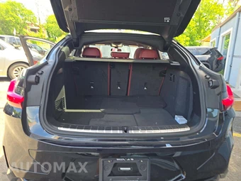 2023 BMW X4 Sports Activity Coupe M40i - miniatura 14